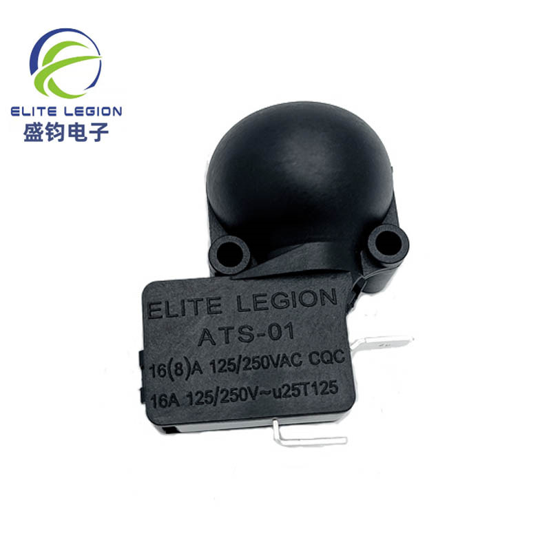 Unde sunt folosite în principal întrerupătoarele de răsturnare?